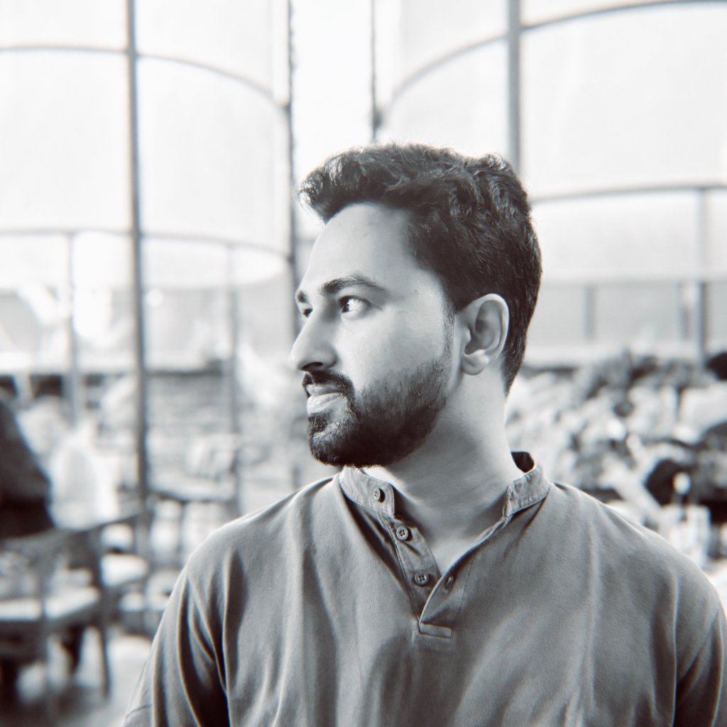 Vidyadhar Sharma